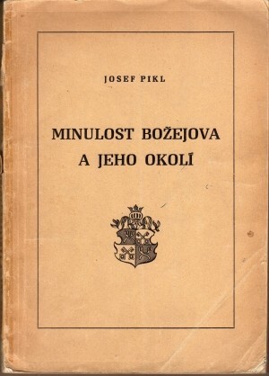 Minulost Božejova a jeho okolí