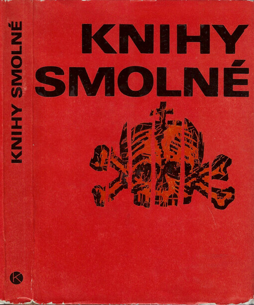 Knihy Smolné