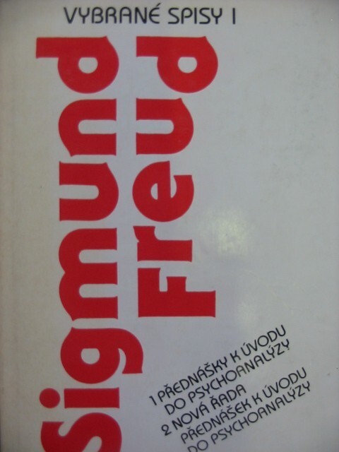 Vybrané spisy I