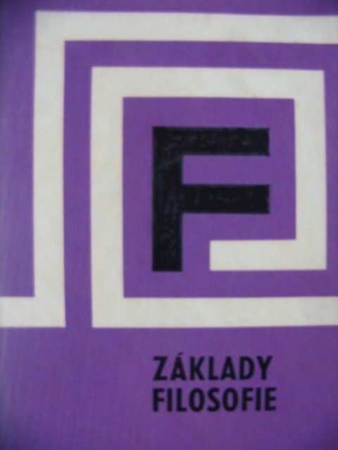 Základy filosofie