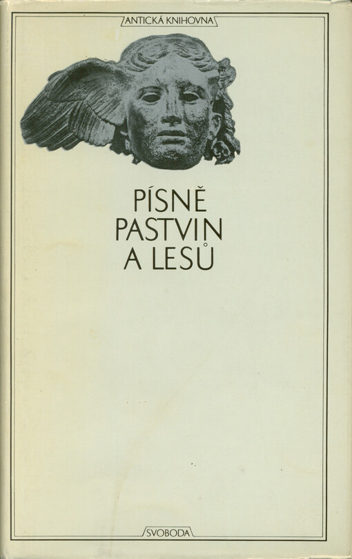 Písně pastvin a lesů