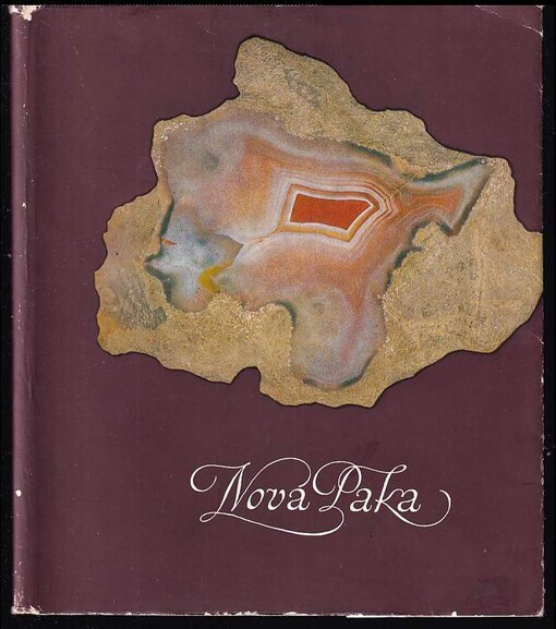 Nová Paka ; Z geologické minulosti Novopacka