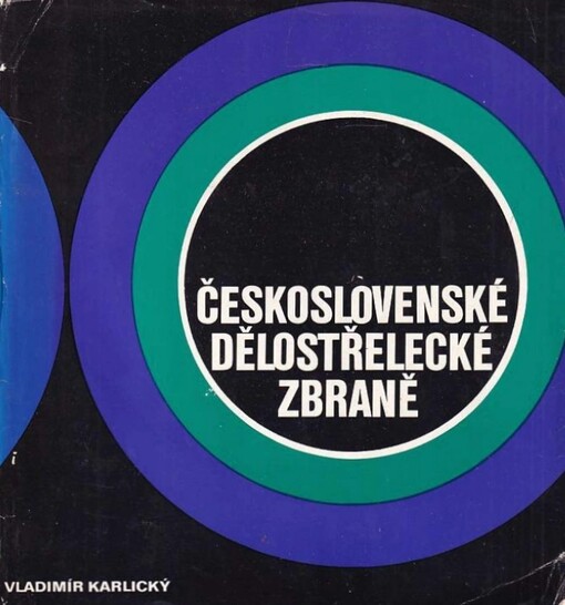 Československé dělostřelecké zbraně