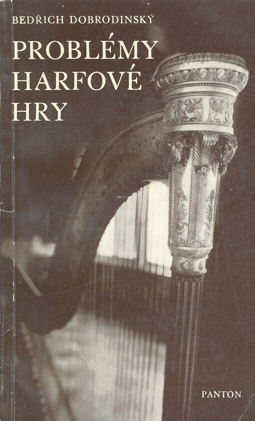 Problémy harfové hry