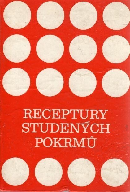 Receptury studených pokrmů