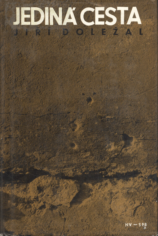 Jediná cesta: cesta ozbrojeného boje v českých zemích