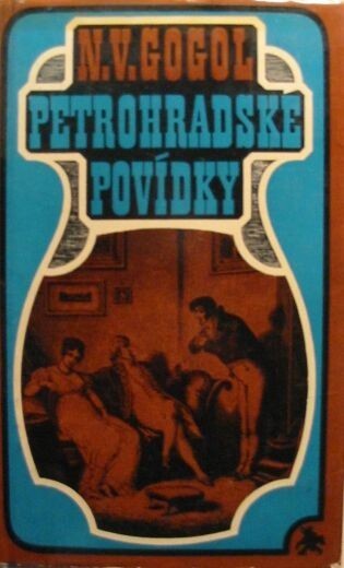 Petrohradské povídky