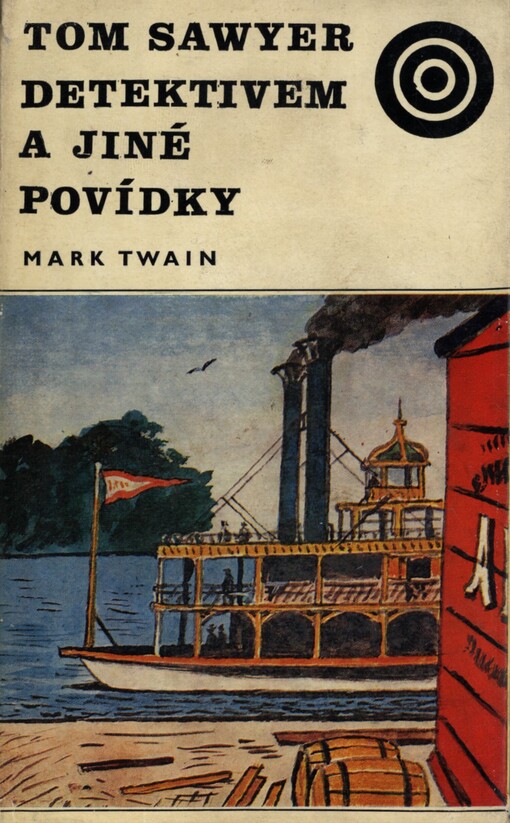 Tom Sawyer detektivem a jiné povídky