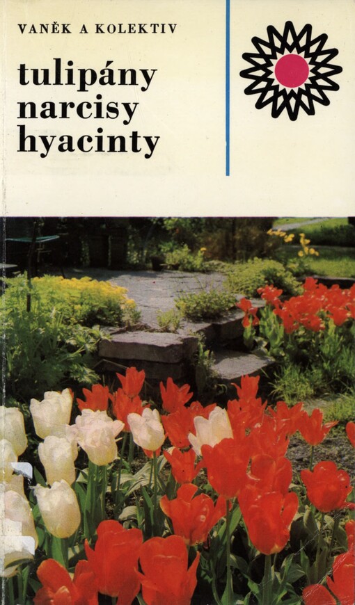 Tulipány, narcisy, hyacinty