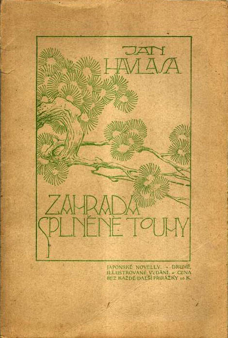 Zahrada splněné touhy