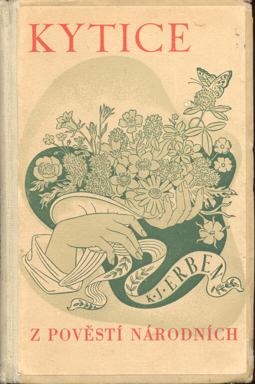 Kytice z pověstí národních