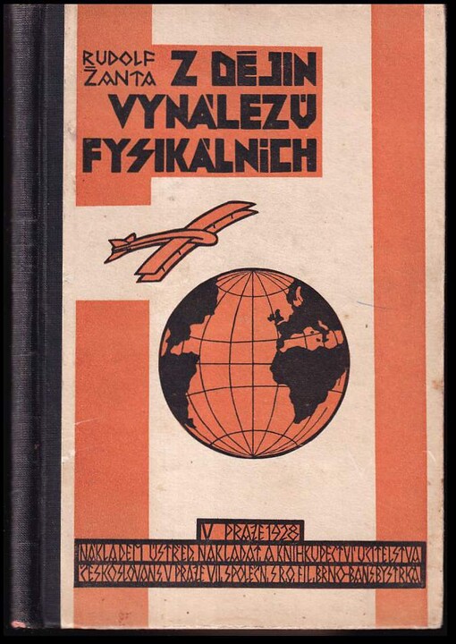 Z dějin vynálezů fysikálních