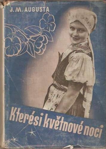 Kterési květnové noci :román