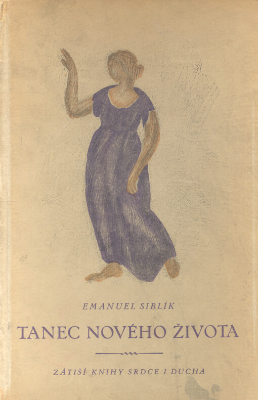 Tanec nového života