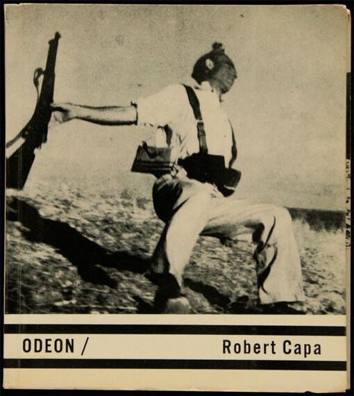 Robert Capa