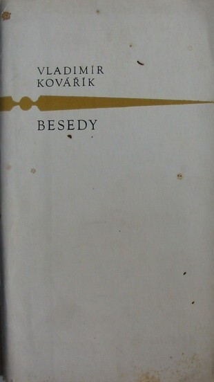 Besedy