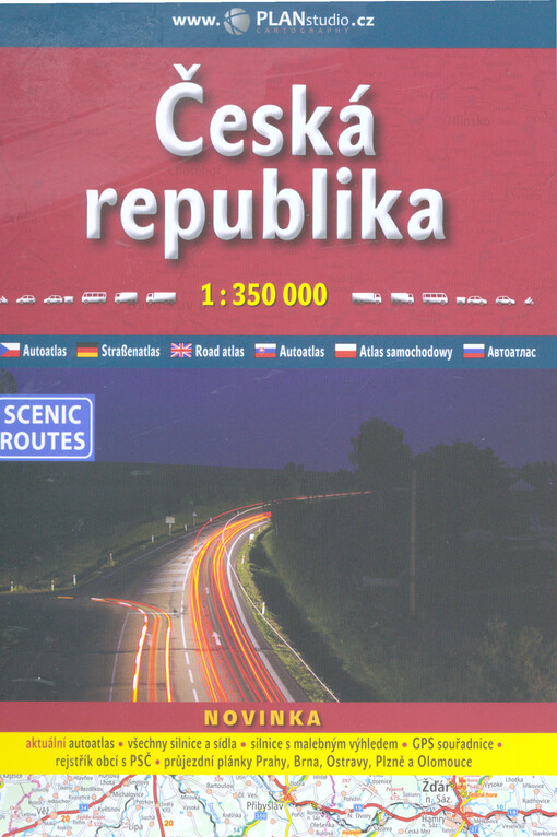 Česká republika