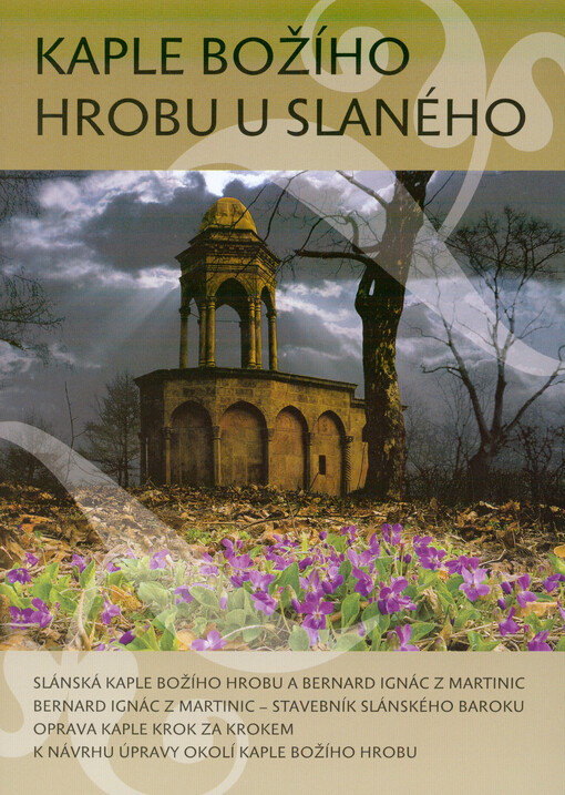 Kaple Božího hrobu u Slaného
