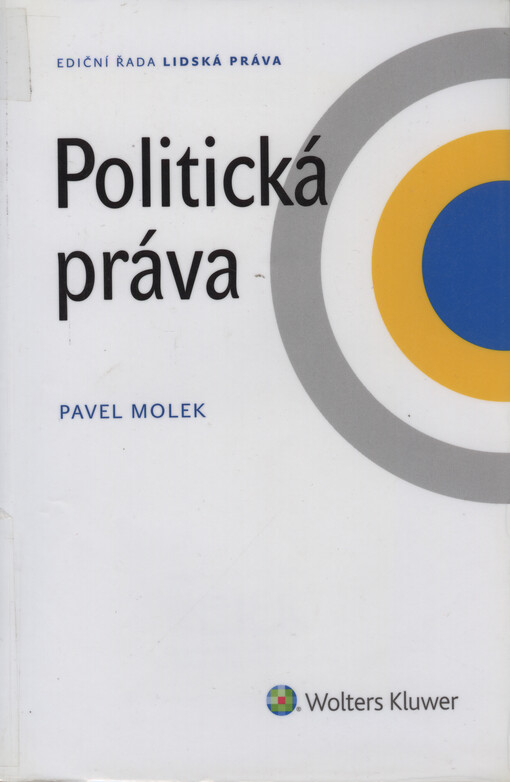 Politická práva
