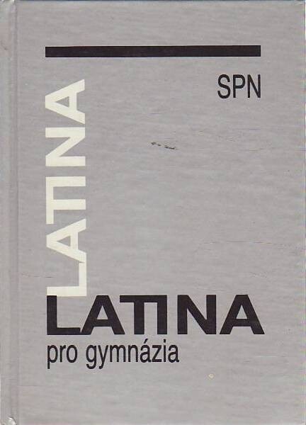 Latina pro gymnázia