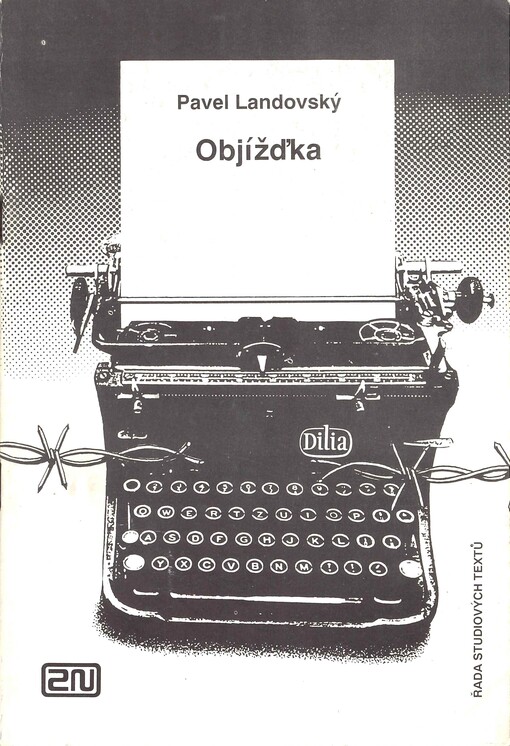 Objížďka