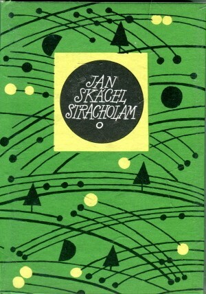 Stracholam: výbor z veršů