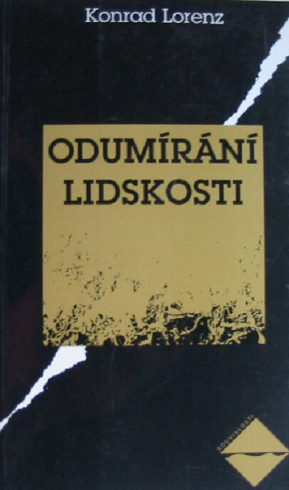 Odumírání lidskosti