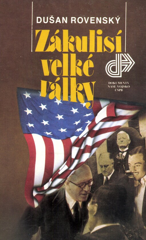 Zákulisí velké války