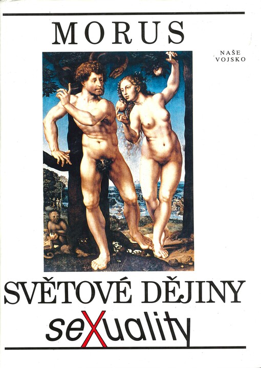 Světové dějiny sexuality