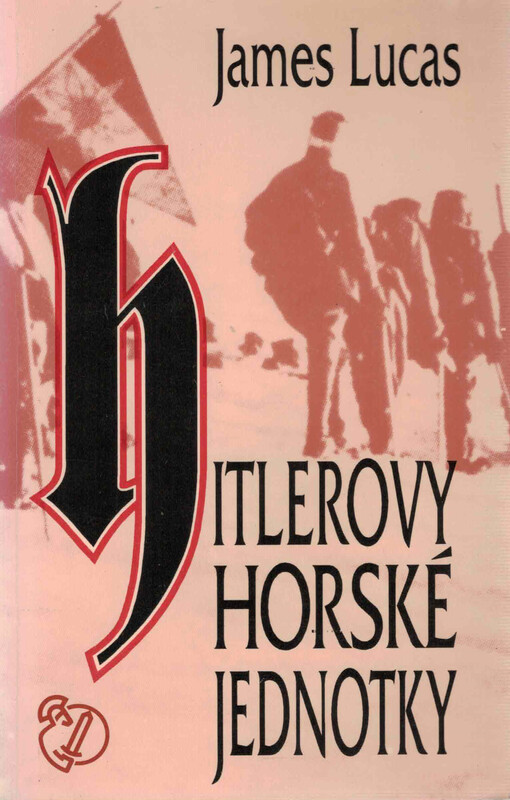 Hitlerovy horské jednotky