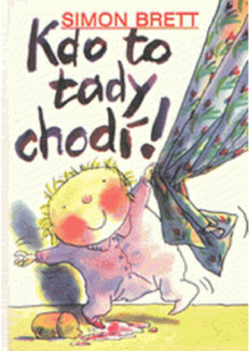 Kdo to tady chodí! : další výňatky z Prevítova deníčku