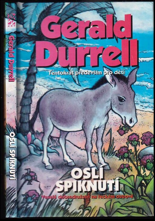 Oslí spiknutí