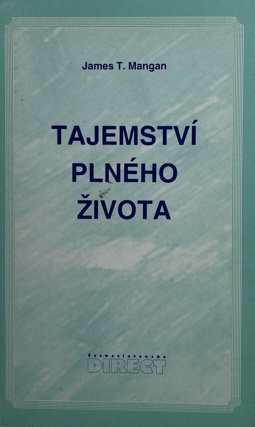 Tajemství plného života