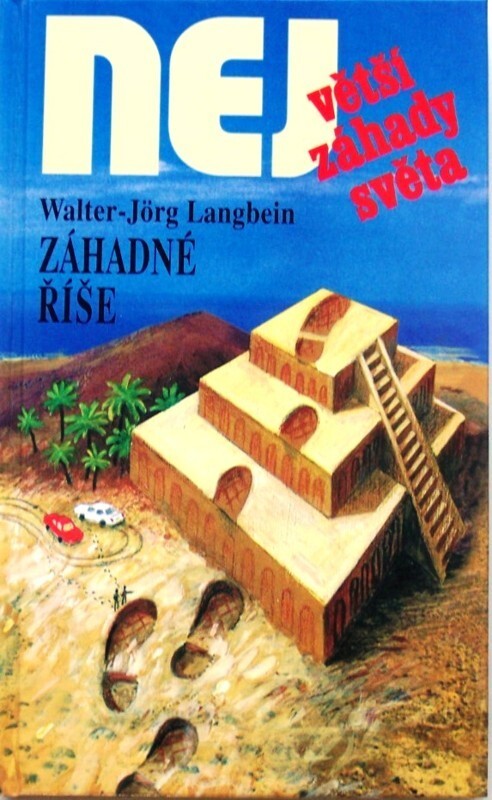 Záhadné říše