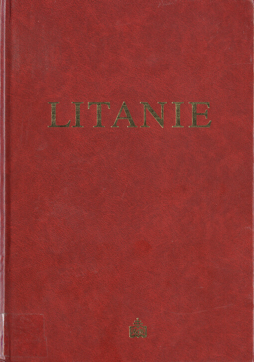 Litanie