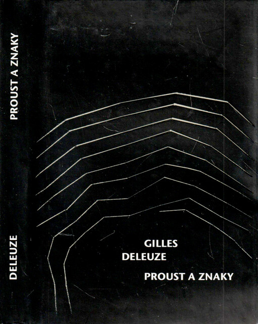 Proust a znaky