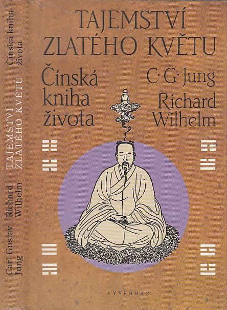 Tajemství zlatého květu: čínská kniha života