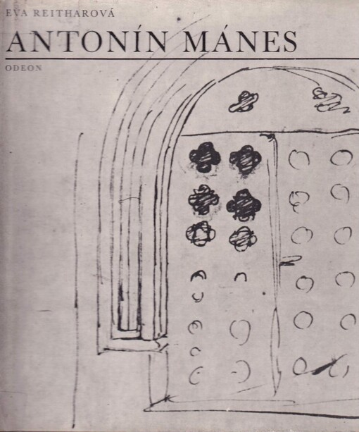 Antonín Mánes