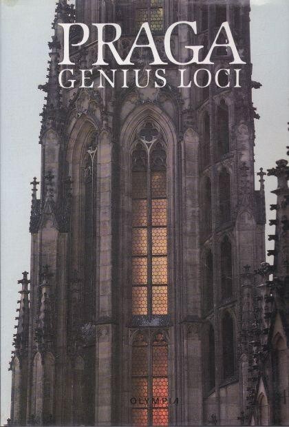 Praga genius loci