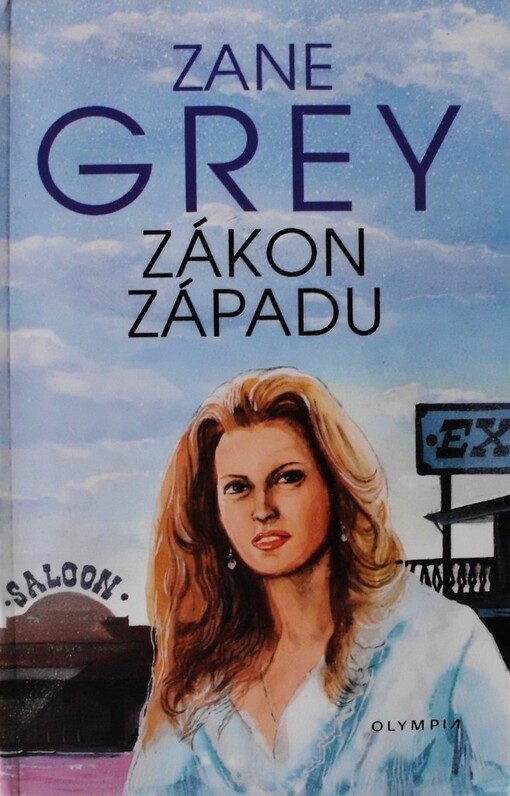 Zákon Západu