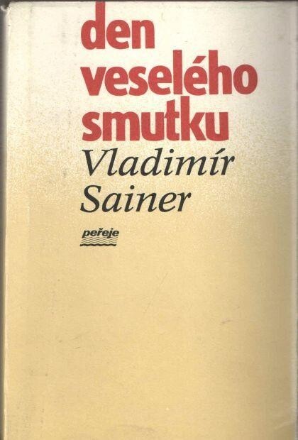 Den veselého smutku