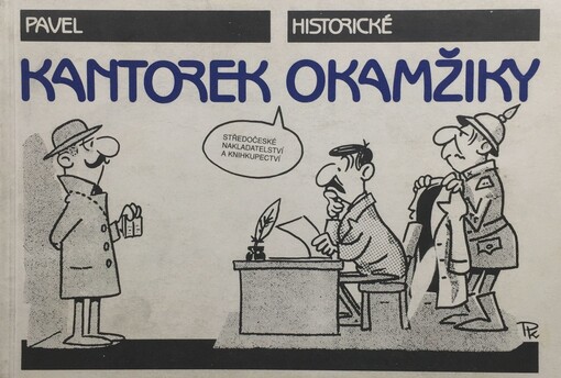 Historické okamžiky