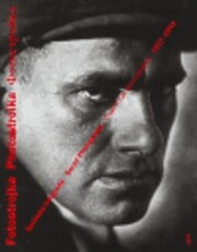 Fotostrojka : [sovětská fotografie 1917-1941] = Photostroika : [Soviet photography 1917-1941] = Fotostrojka : [sovetskaja fotografija 1917-1941