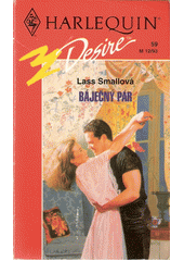 Báječný pár  (odkaz v elektronickém katalogu)