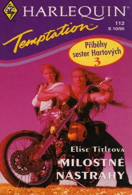 Milostné nástrahy.