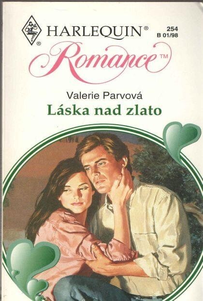 Láska nad zlato