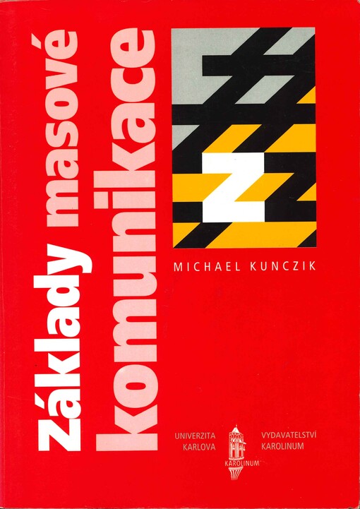 Základy masové komunikace