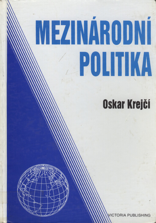 Mezinárodní politika
