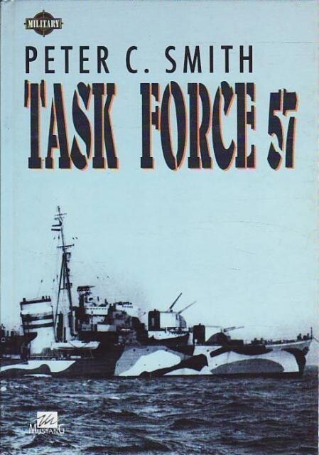 Task Force 57 : [britské tichomořské loďstvo 1944-1945]