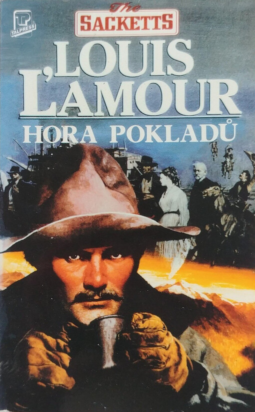 Hora pokladů